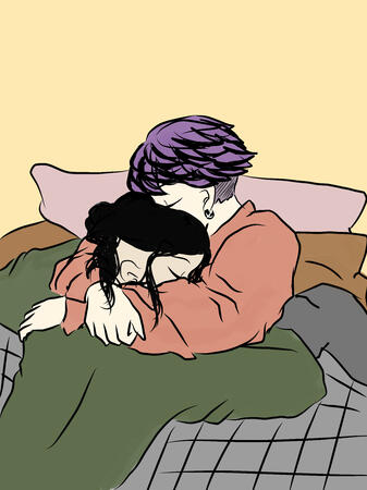 coming home