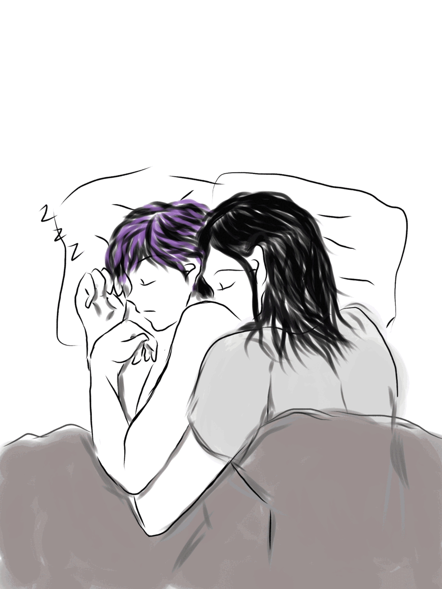 sleep tight