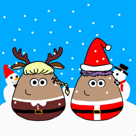 domi pou